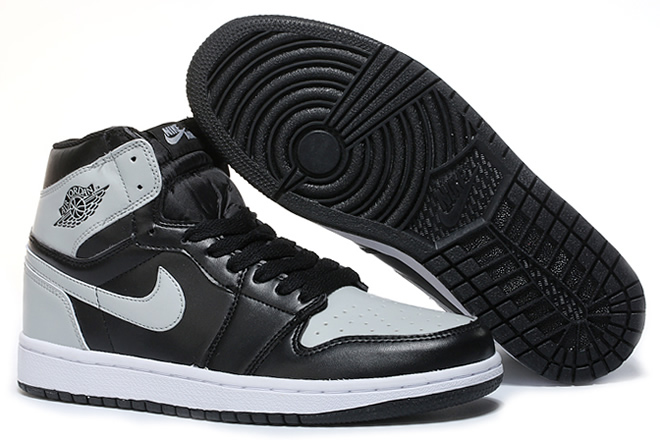 Women Jordan 1 High 086